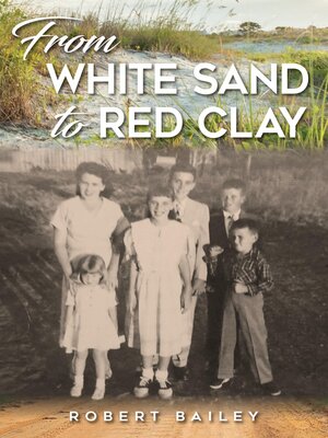 cover image of From White Sand to Red Clay